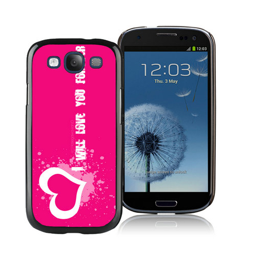 Valentine Bless Samsung Galaxy S3 9300 Cases CZU | Coach Outlet Canada - Click Image to Close